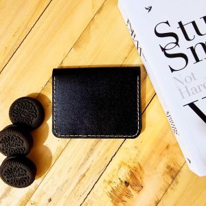 جاکارتی چرمی دست‌دوز نورا کد ۵۱۲